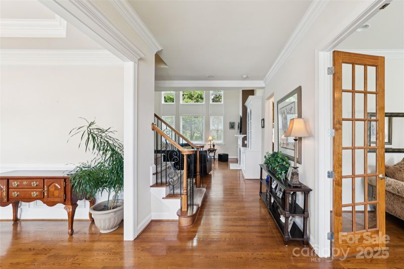 5518 Two Iron Dr, Matthews, NC 28104