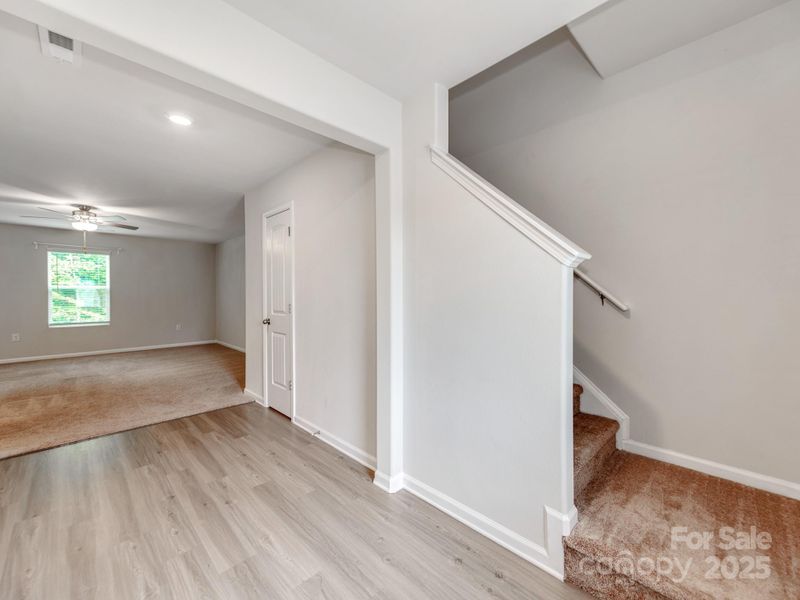 3026 Trailblazer St, Charlotte, NC 28215
