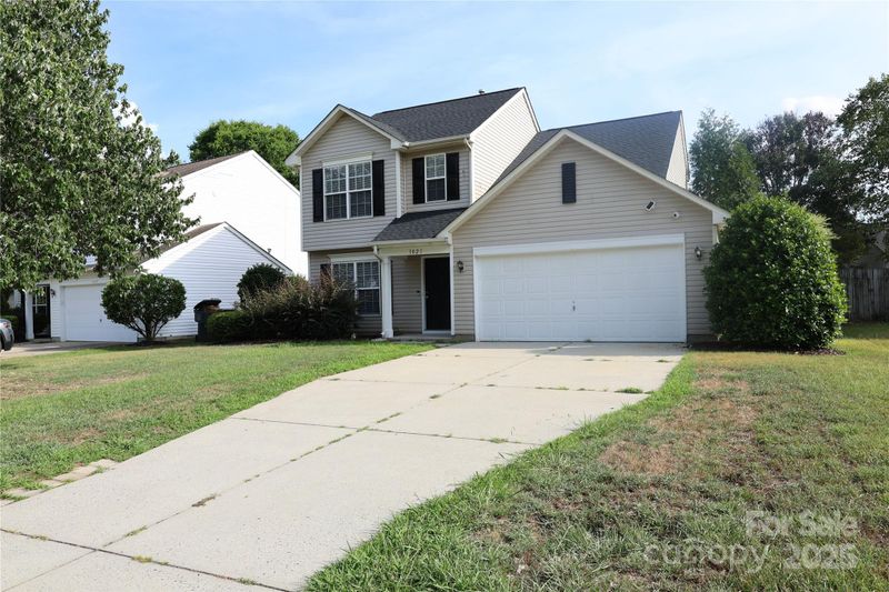 1021 Meadowbrook Ln SW, Concord, NC 28027