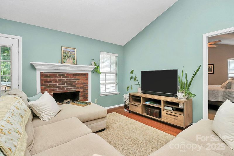 3793 Lake Spring Ave NW, Concord, NC 28027