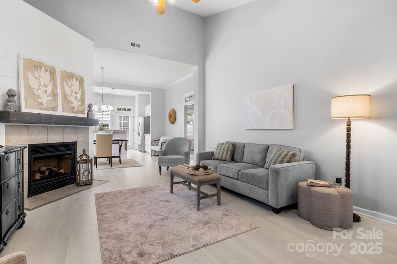 526 Pine Links Dr, Tega Cay, SC 29708