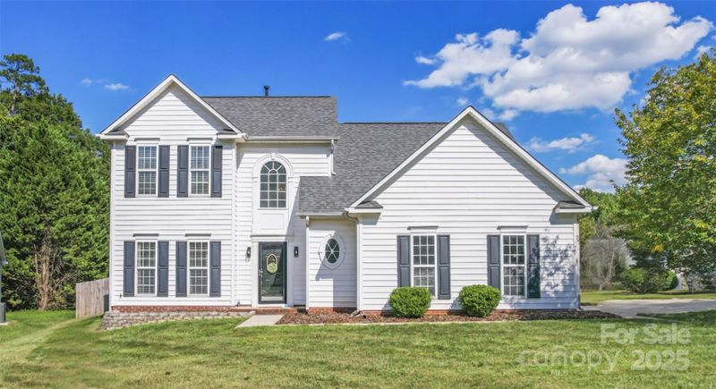 1836 Danny Ct, Matthews, NC 28105
