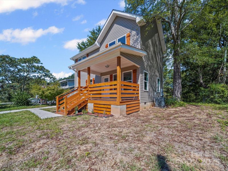 185 W End St, Chester, SC 29706