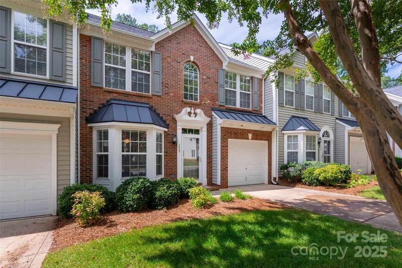 1647 Backcreek Ln, Gastonia, NC 28054
