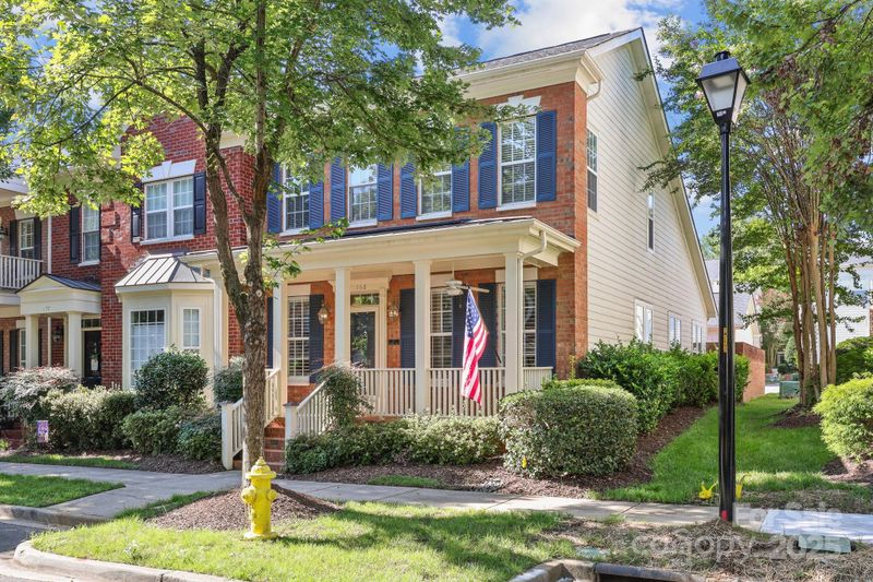 168 Harper Lee St, Davidson, NC 28036