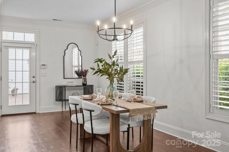 168 Harper Lee St, Davidson, NC 28036