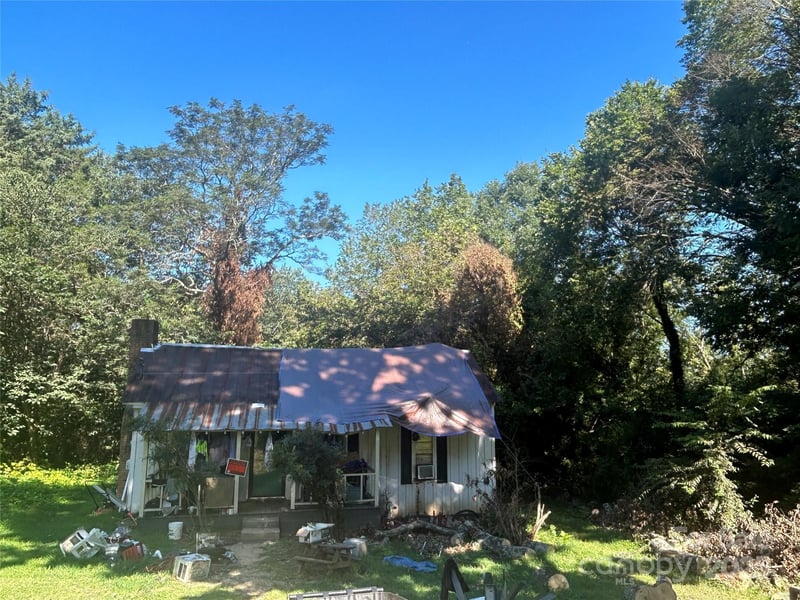 110 Potts St, Davidson, NC 28036