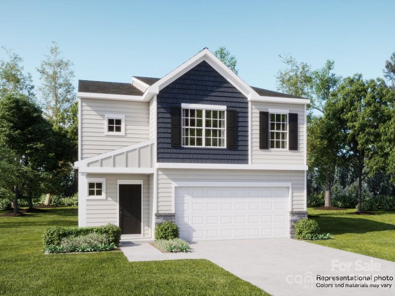 3290 Crawford Ave, Gastonia, NC 28052