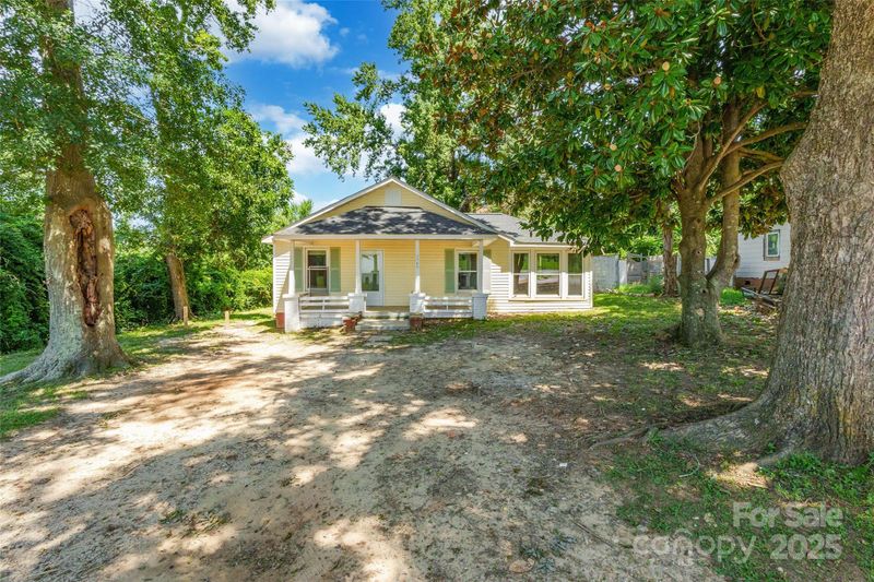 1767 Flat Creek Rd, Lancaster, SC 29720