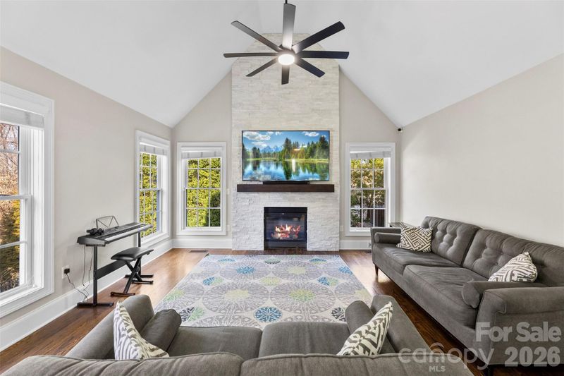 4134 Burnage Hall Rd, Harrisburg, NC 28075