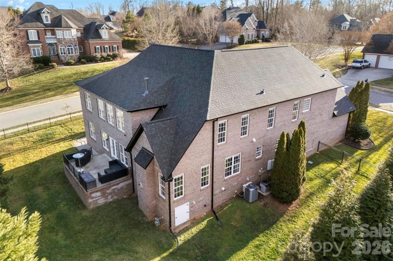 4134 Burnage Hall Rd, Harrisburg, NC 28075