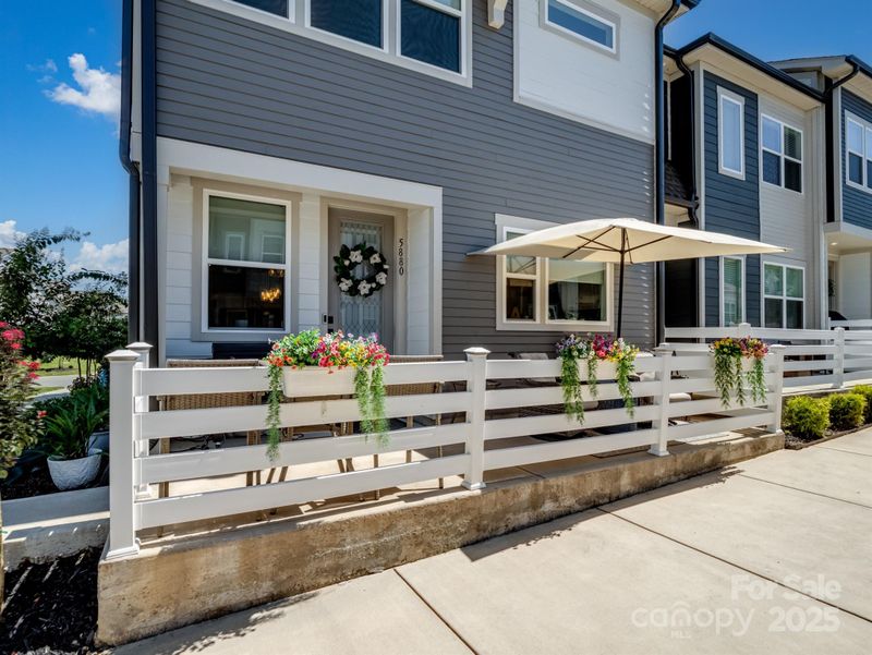 5880 Mantle Way, Kannapolis, NC 28081