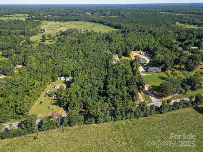 TBD Pageland Hw, Lancaster, SC 29720