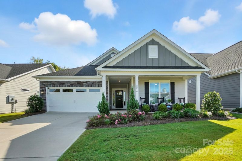 2210 Old Evergreen Pw, Indian Trail, NC 28079