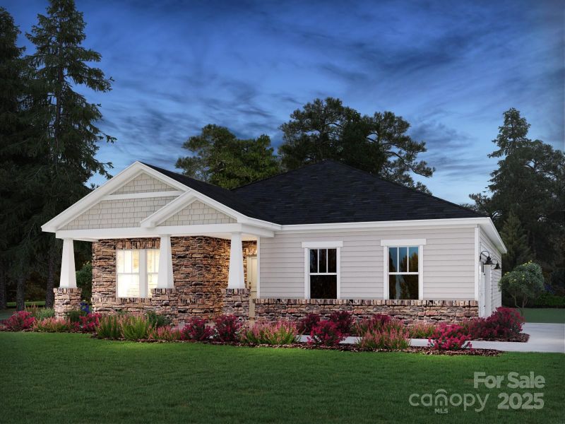 760 Palmer Pendleton Way, York, SC 29745
