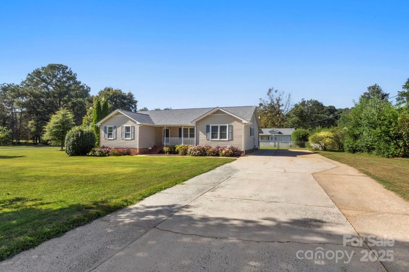 528 Darwin St, Rock Hill, SC 29732