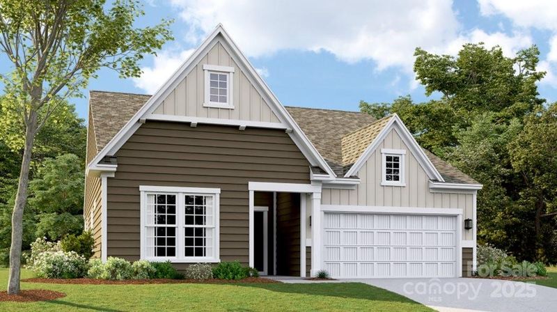 6484 Fairfax Ct, Maiden, NC 28650