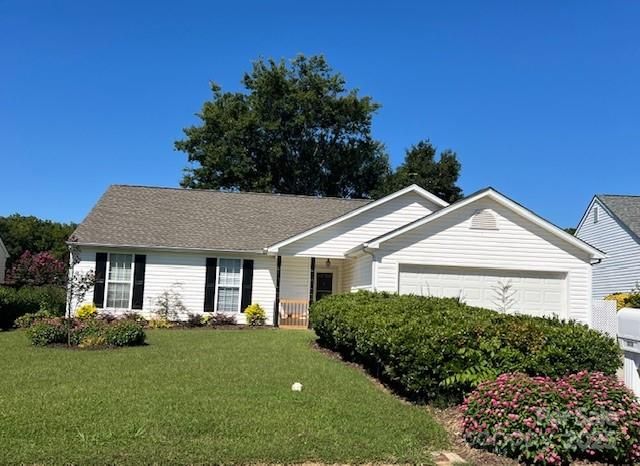 3638 Stonefield St SW, Concord, NC 28027