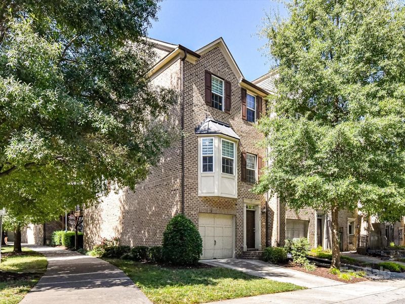 205 Lincoln St, Charlotte, NC 28203