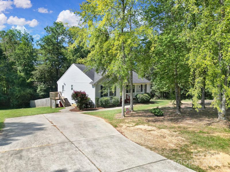 2540 Heather Ln, Lancaster, SC 29720