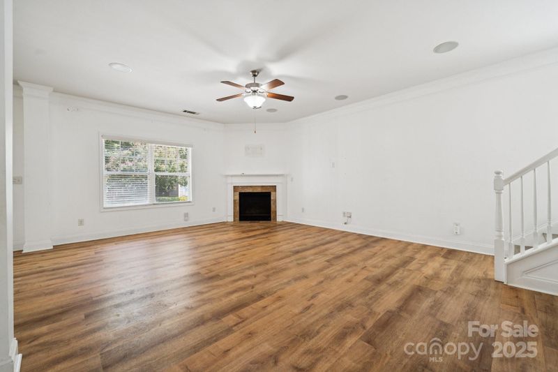 6604 Hermsley Rd, Charlotte, NC 28278