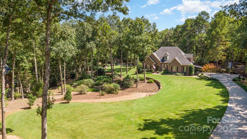 417 Foxglove Ln, Indian Trail, NC 28079