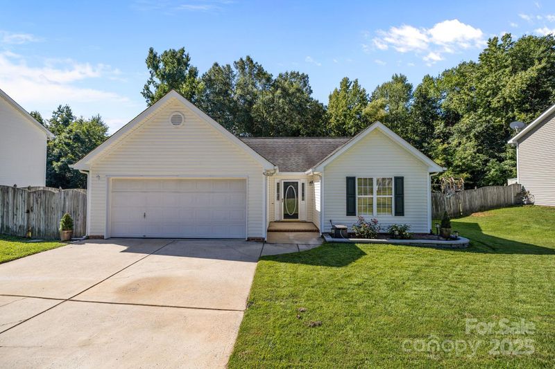 1040 Slate Ridge Rd, Stallings, NC 28104