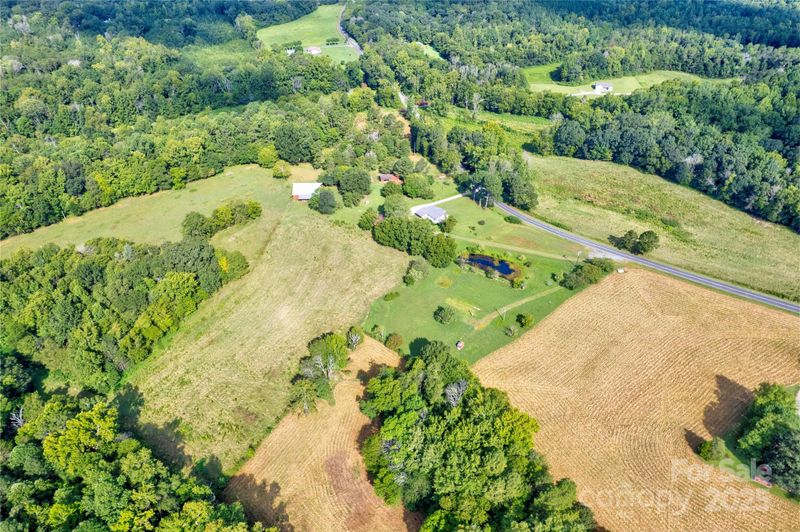 7150 Sisk Carter Rd, Rockwell, NC 28138