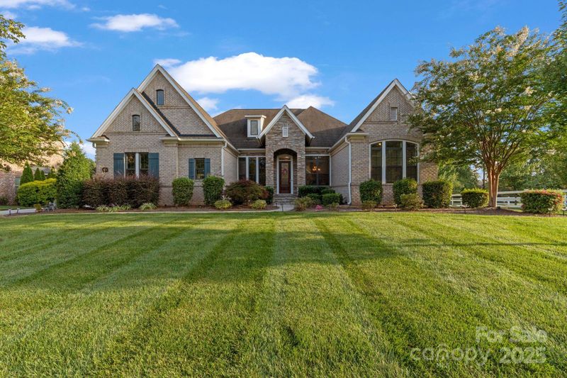 1128 Rosecliff Dr, Waxhaw, NC 28173