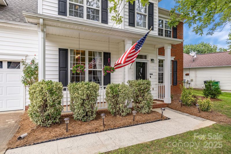 13518 Michael Lynn Rd, Charlotte, NC 28278