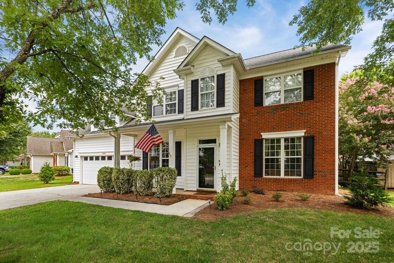 13518 Michael Lynn Rd, Charlotte, NC 28278