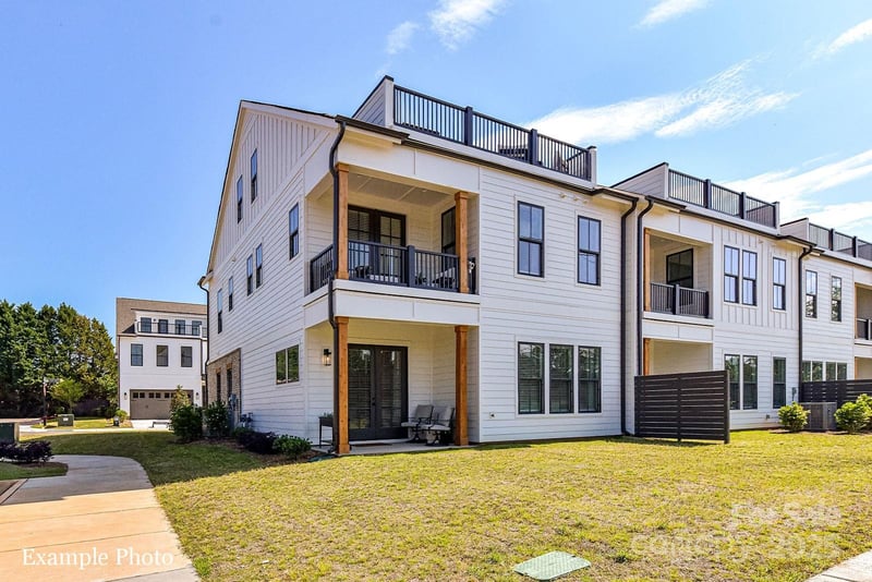 4007 Hickory Springs Ln #29, Charlotte, NC 28277