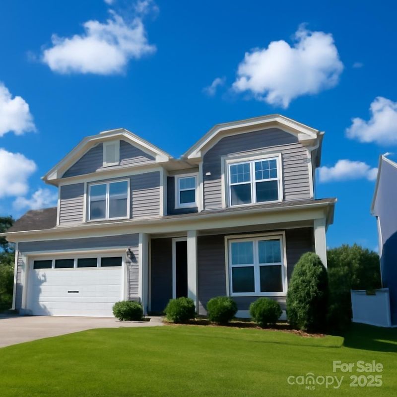 1142 Baldwin Dr, Lancaster, SC 29720