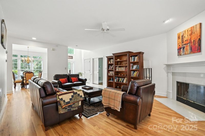 5407 Stallworth Dr, Charlotte, NC 28226