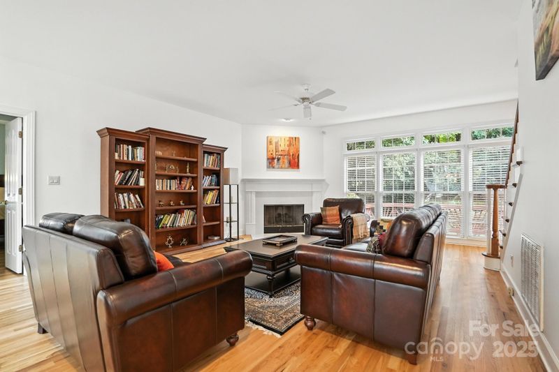 5407 Stallworth Dr, Charlotte, NC 28226