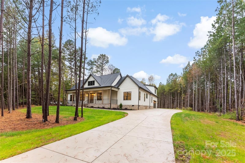 105 Ll Harwell Rd, Gastonia, NC 28056