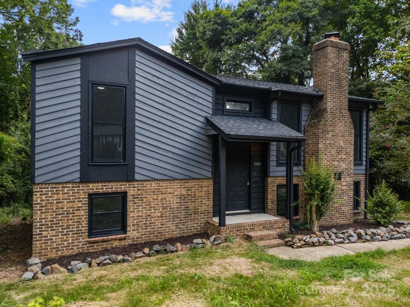 3109 Winding Trl, Matthews, NC 28105