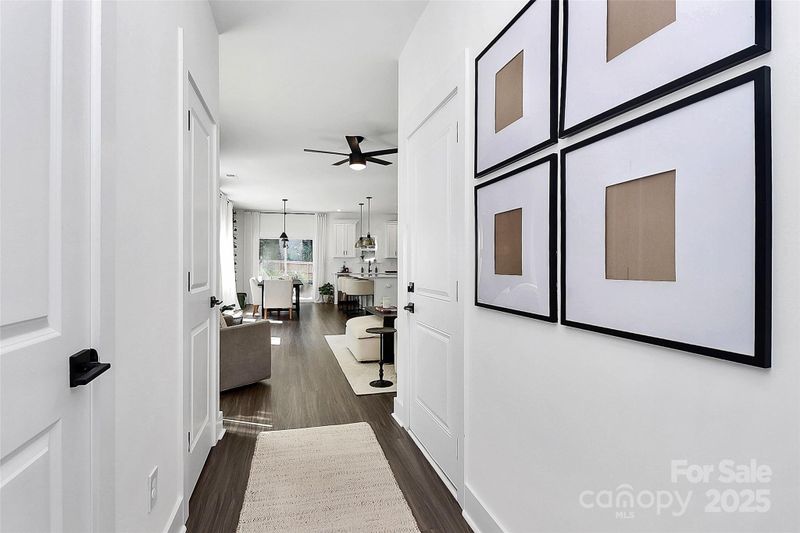 733 Mcarthur Ave, Charlotte, NC 28206