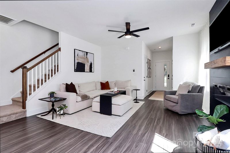 733 Mcarthur Ave, Charlotte, NC 28206