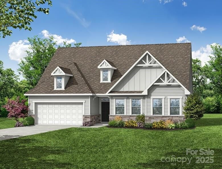 3021 Cedar Falls Dr, Waxhaw, NC 28173