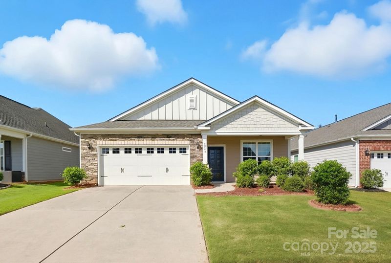 4243 Merrivale Dr, Lancaster, SC 29720