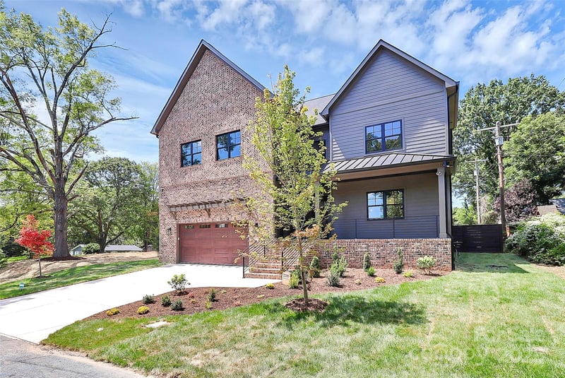 2209 Norcross Pl, Charlotte, NC 28205