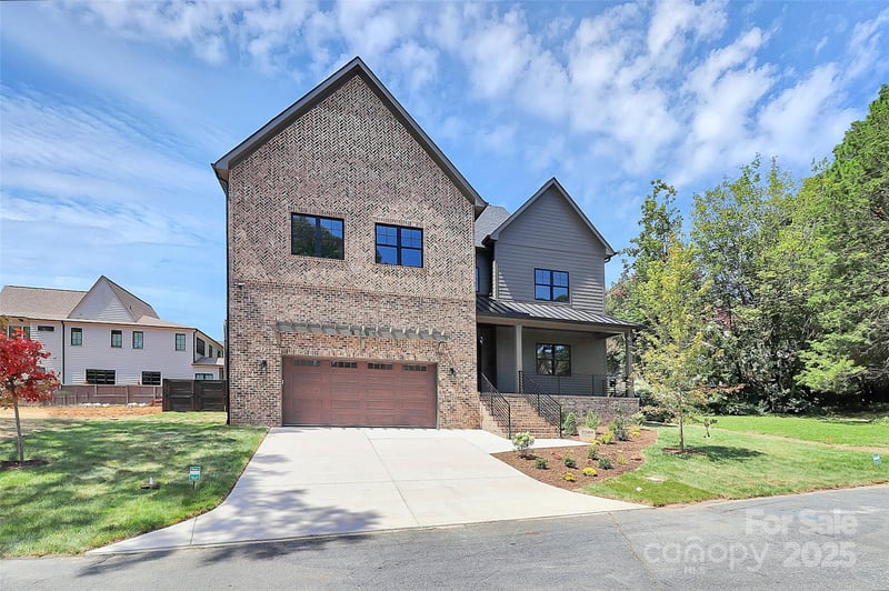 2209 Norcross Pl, Charlotte, NC 28205