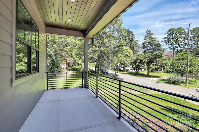 2209 Norcross Pl, Charlotte, NC 28205
