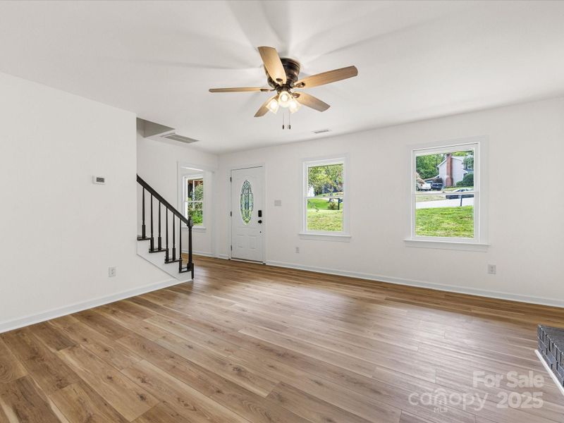 2304 Wineberry Ct, Matthews, NC 28105
