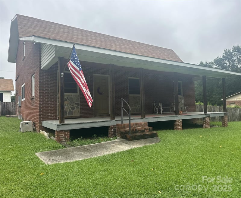3724 Privette Rd #5, Matthews, NC 28104