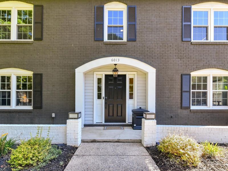 6013 Ferndale Pl, Charlotte, NC 28215