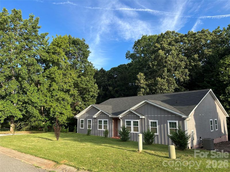 4054 Belle Meade Cir, Belmont, NC 28012