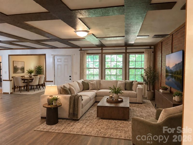 4054 Belle Meade Cir, Belmont, NC 28012