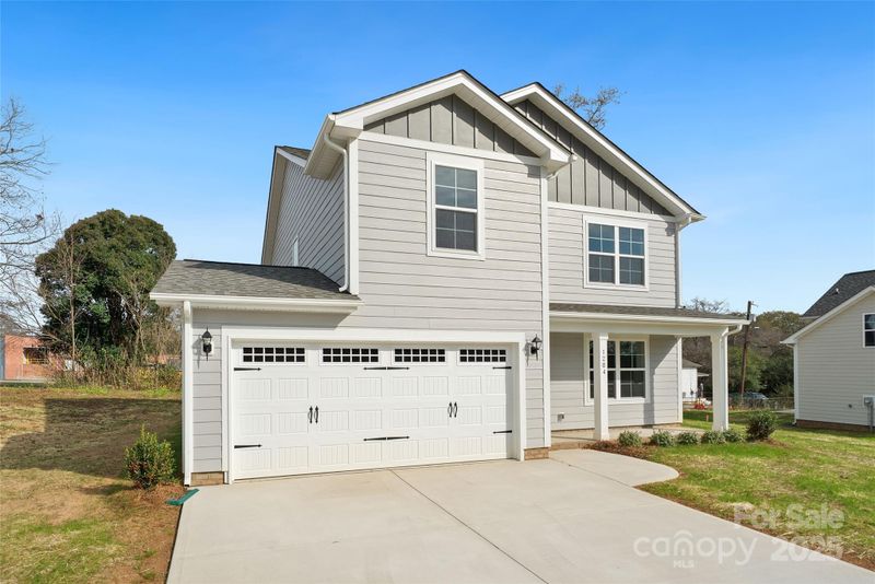 1204 Onset Pl #27, Monroe, NC 28110